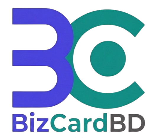 BizCard logo
